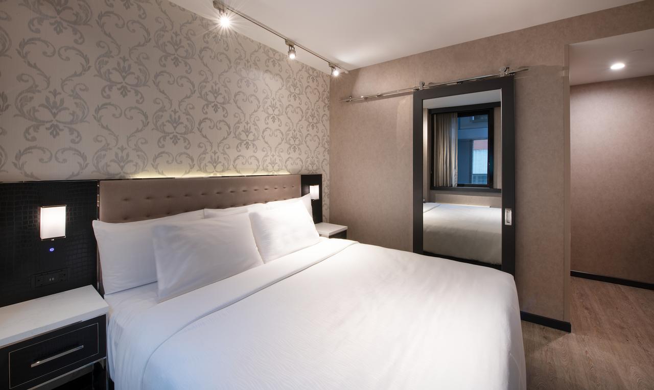 Aliz Hotel Times Square - thumb 19