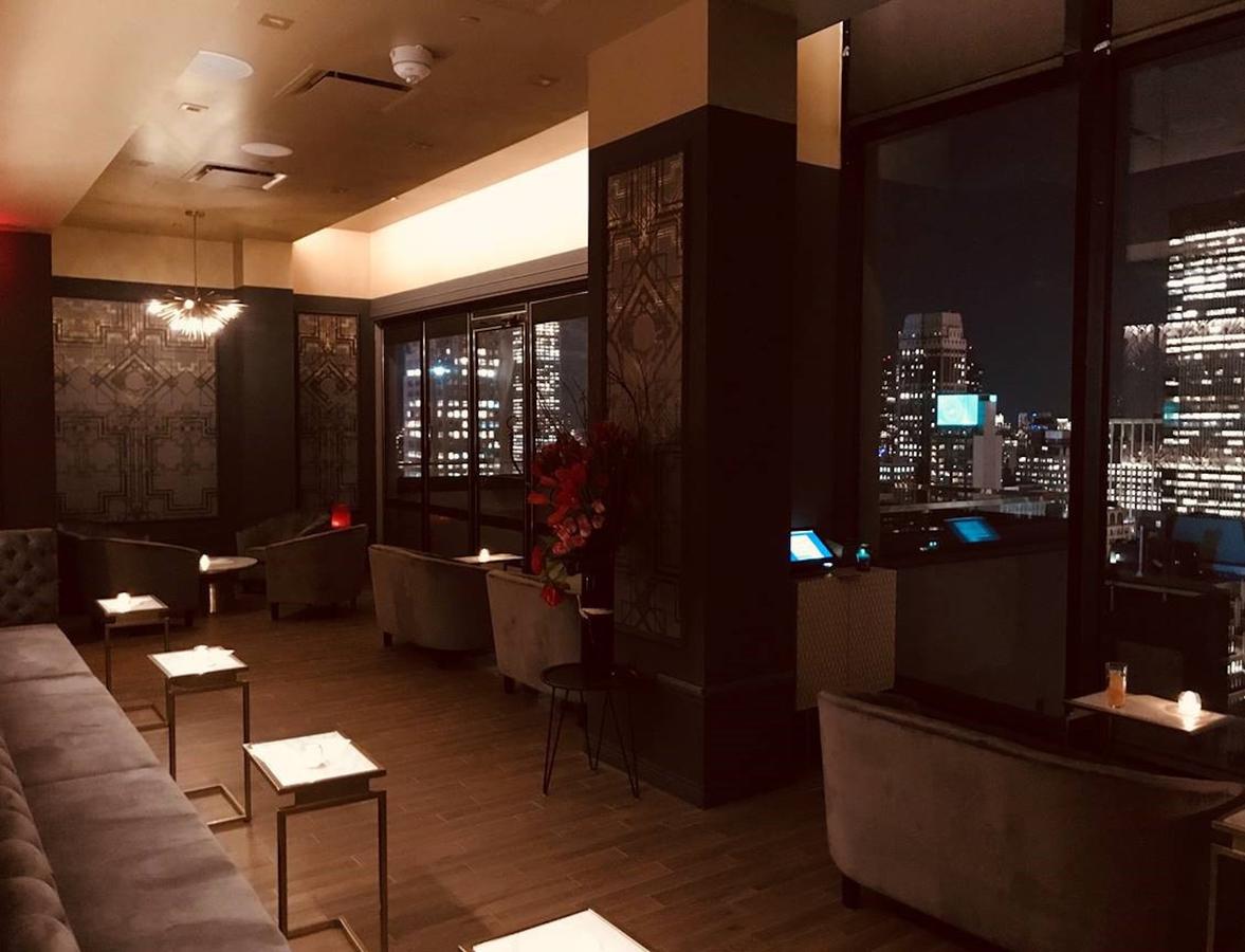 Aliz Hotel Times Square - thumb 5