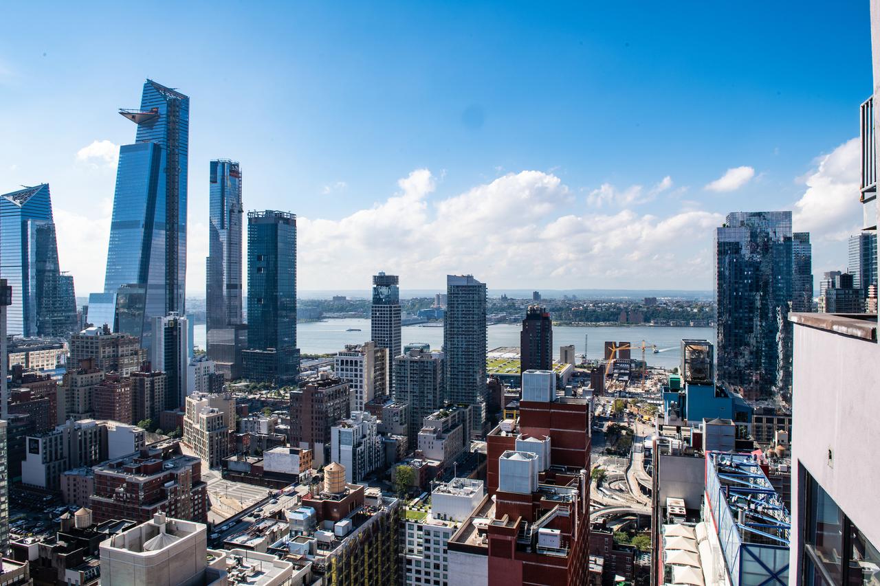 Aliz Hotel Times Square - thumb 41