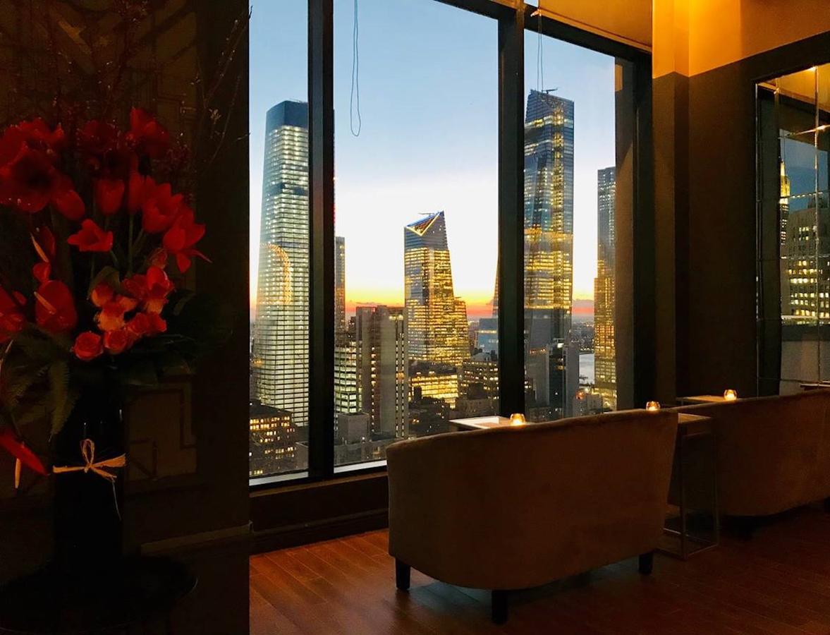 Aliz Hotel Times Square - thumb 1