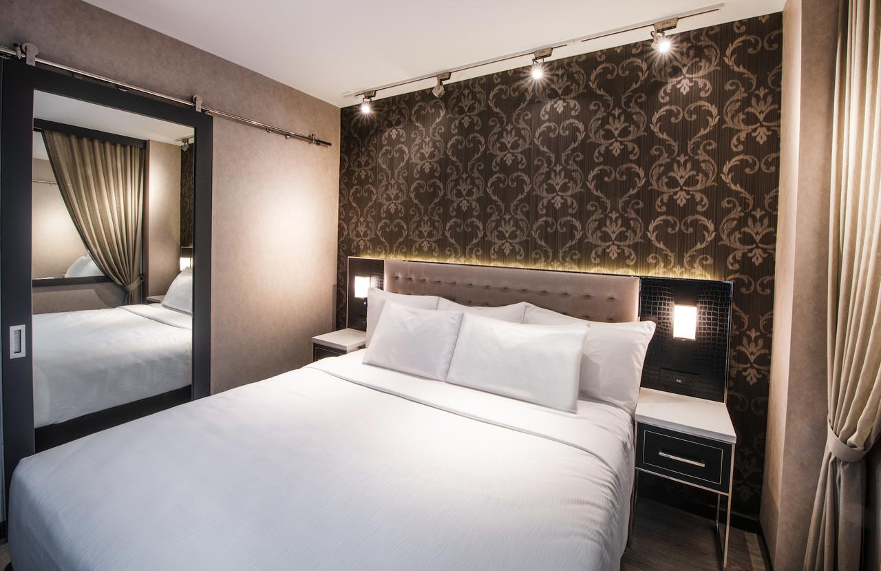 Aliz Hotel Times Square - thumb 20