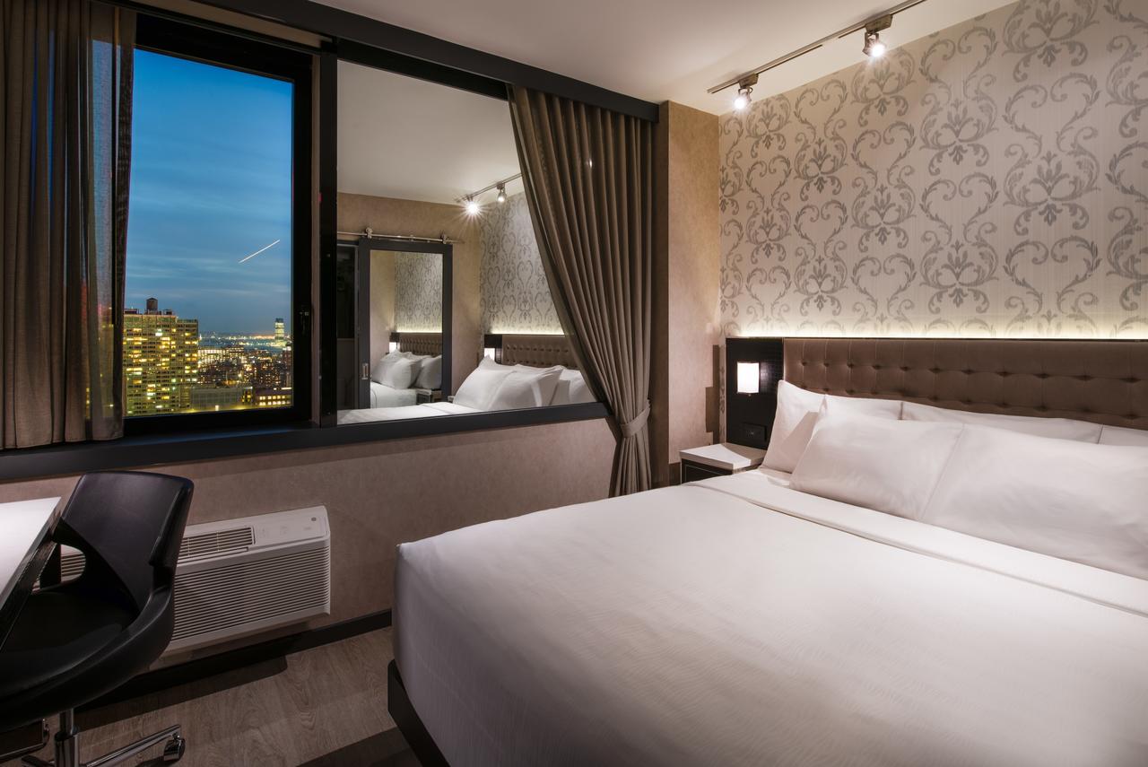 Aliz Hotel Times Square - thumb 6