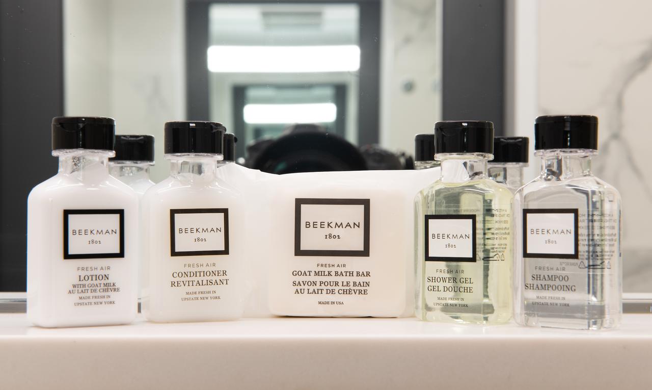 Aliz Hotel Times Square - thumb 21