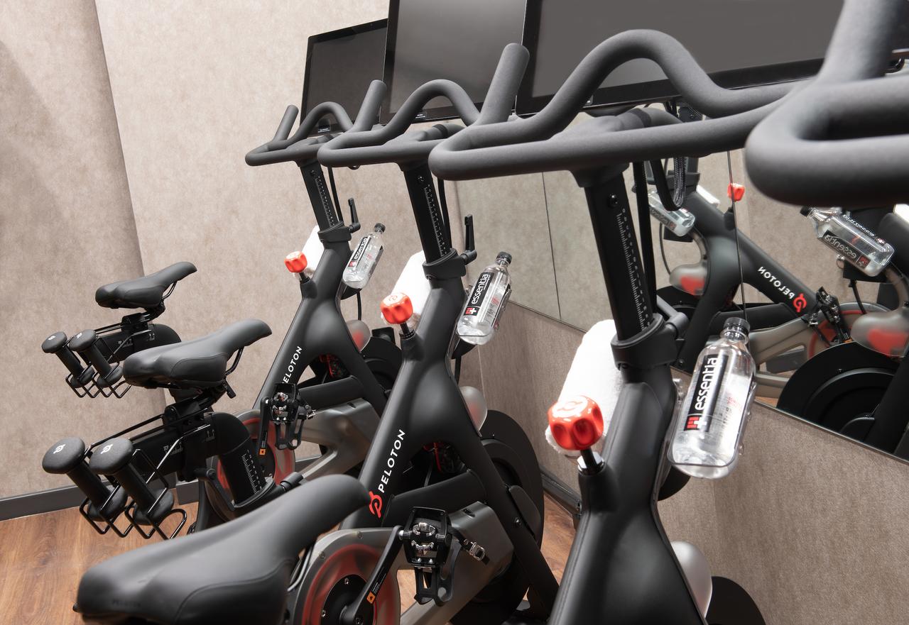 Aliz Hotel Times Square - thumb 16