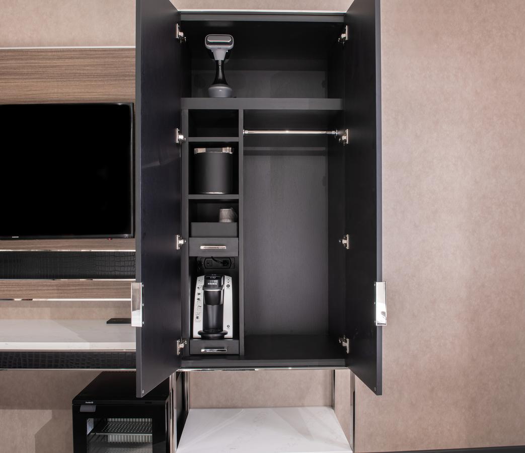 Aliz Hotel Times Square - thumb 23