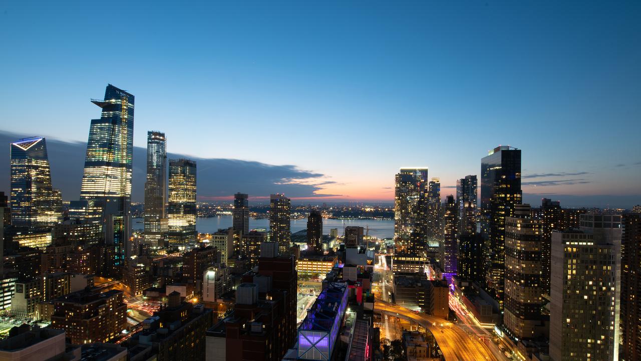 Aliz Hotel Times Square - thumb 42