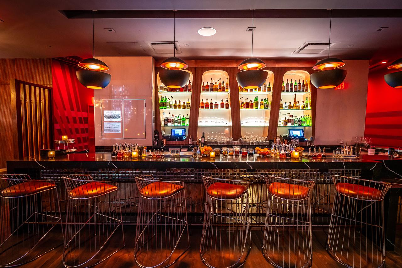 Aliz Hotel Times Square - thumb 33