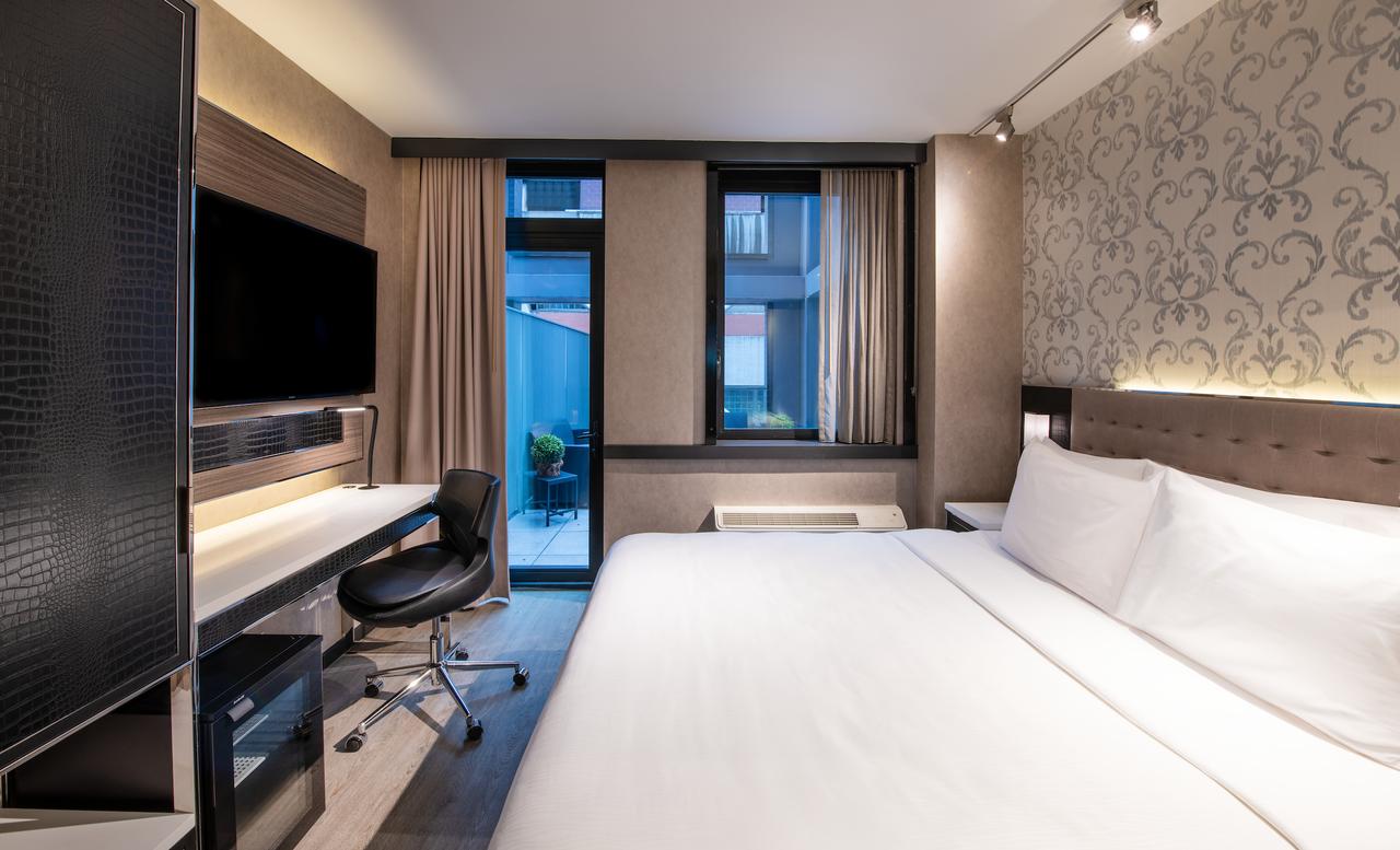 Aliz Hotel Times Square - thumb 28