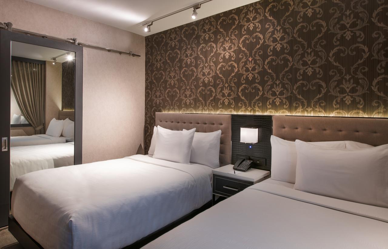 Aliz Hotel Times Square - thumb 24