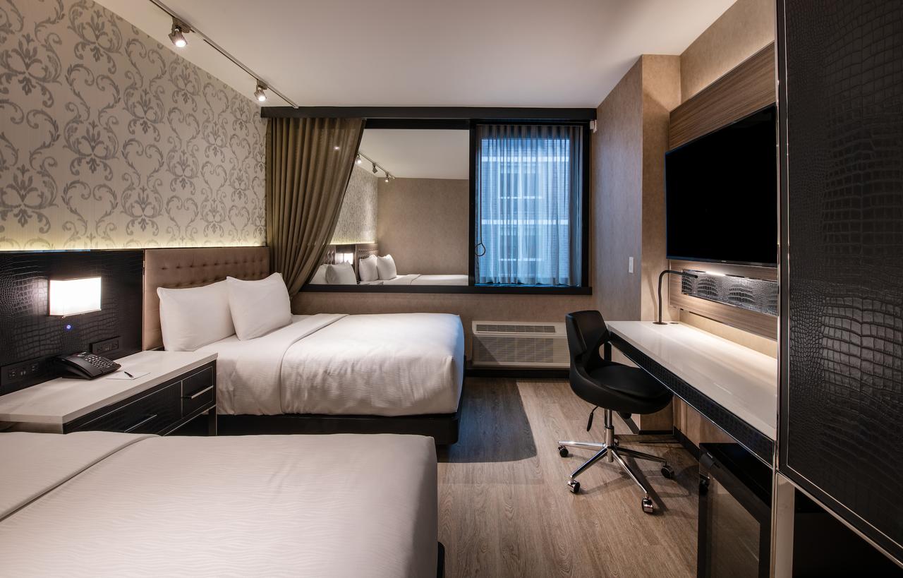 Aliz Hotel Times Square - thumb 25