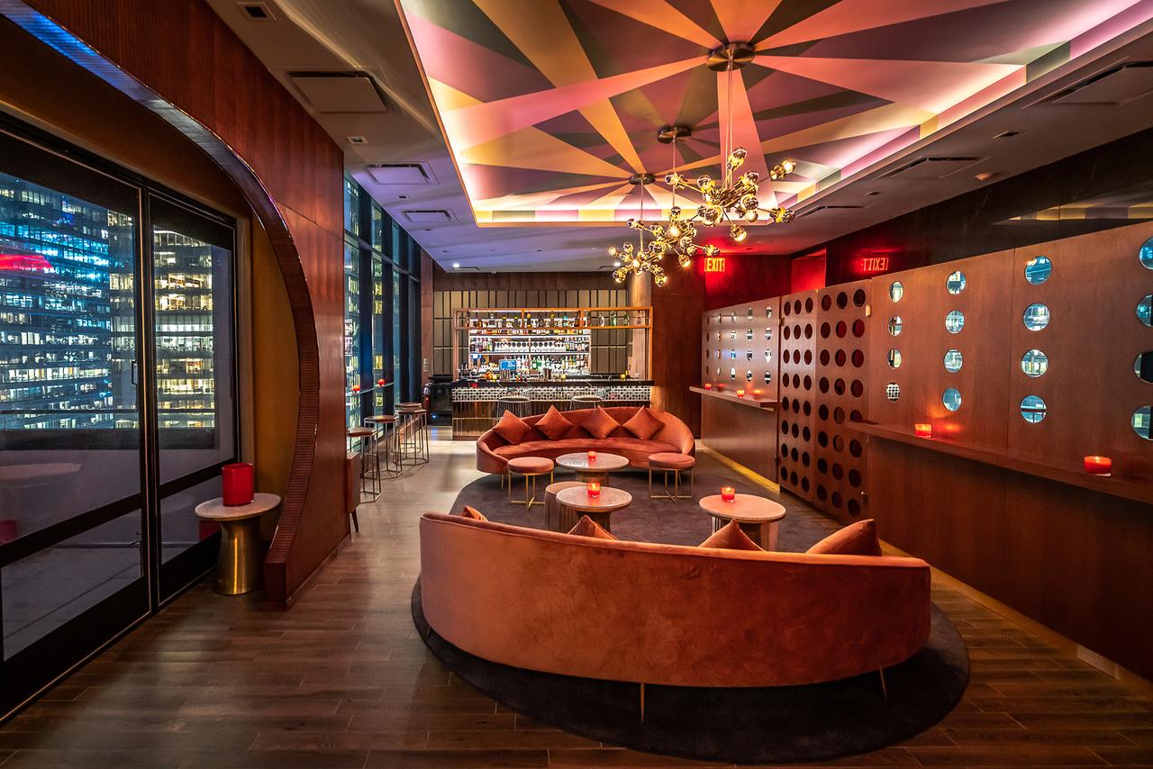 Aliz Hotel Times Square - thumb 36