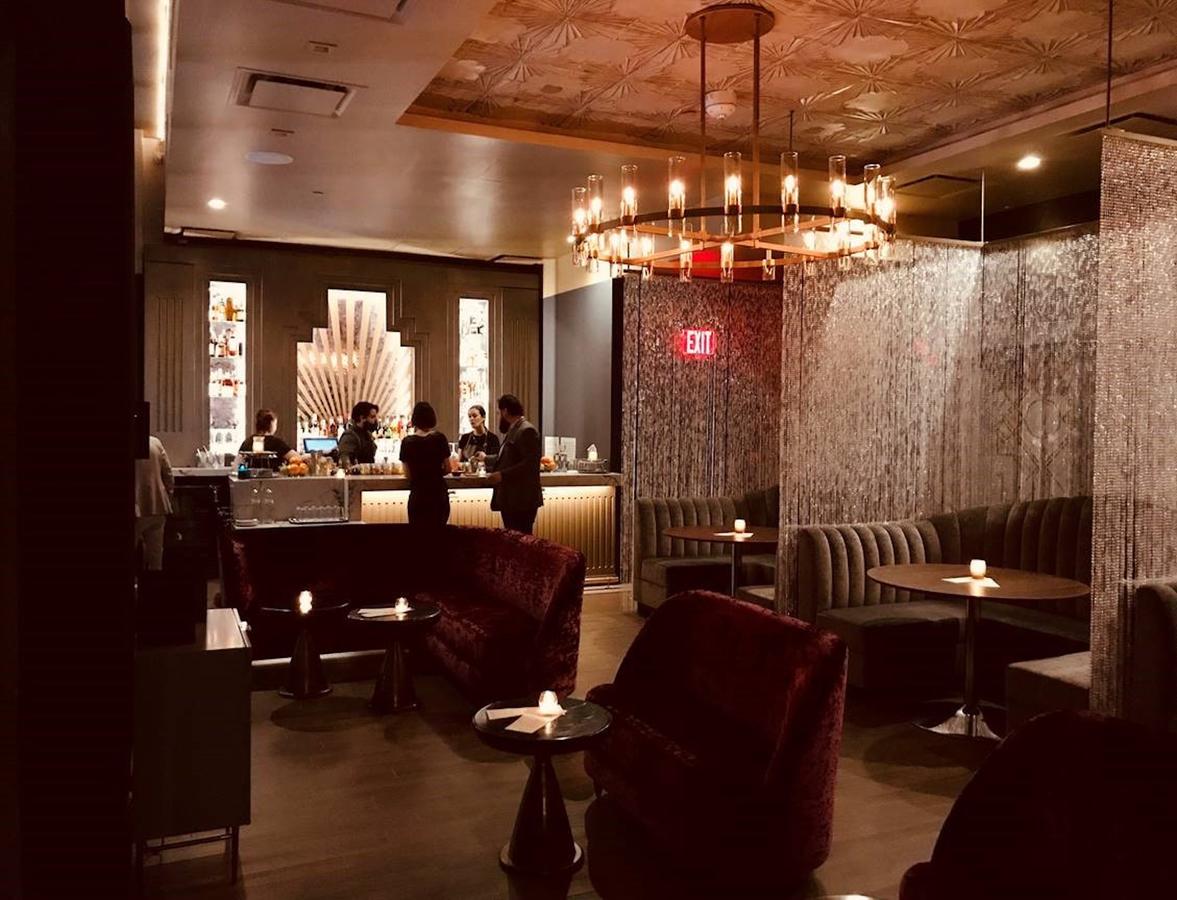 Aliz Hotel Times Square - thumb 4