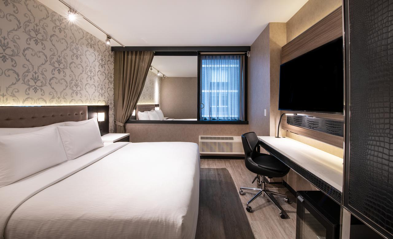 Aliz Hotel Times Square - thumb 29