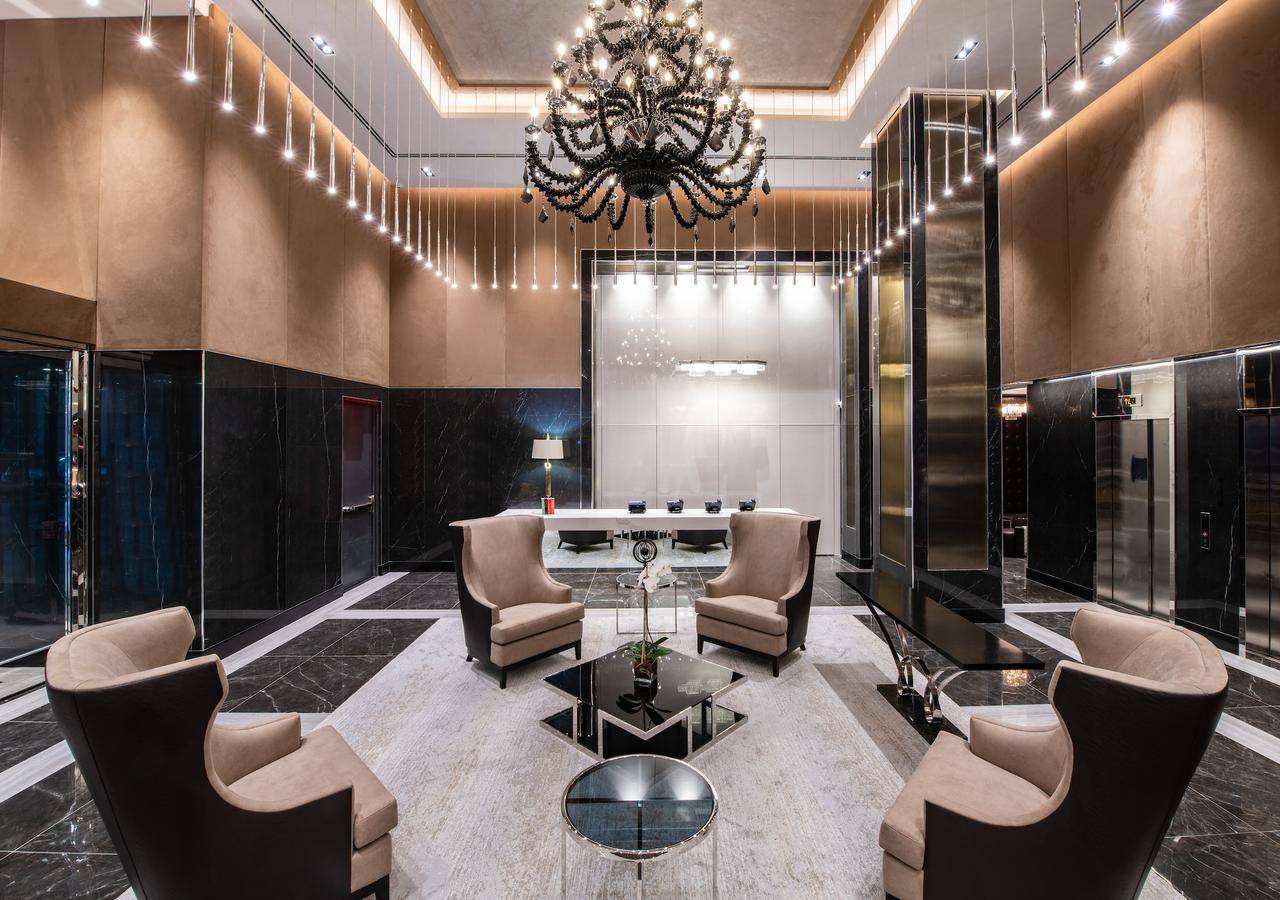 Aliz Hotel Times Square - thumb 9