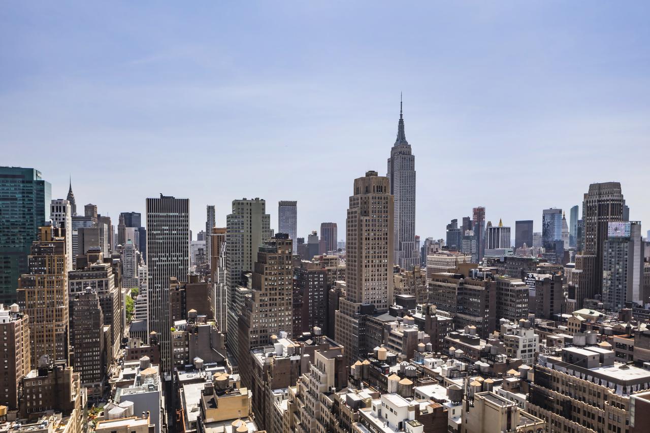 Aliz Hotel Times Square - thumb 44