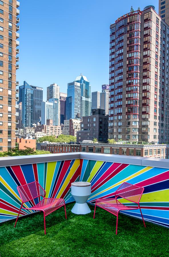 Pod Times Square - thumb 5