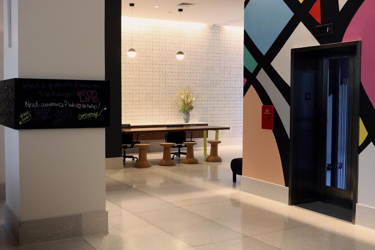 Pod Times Square - thumb 15