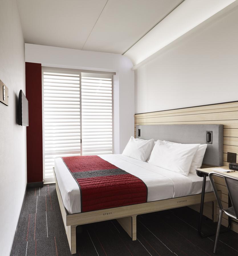 Pod Times Square - thumb 1