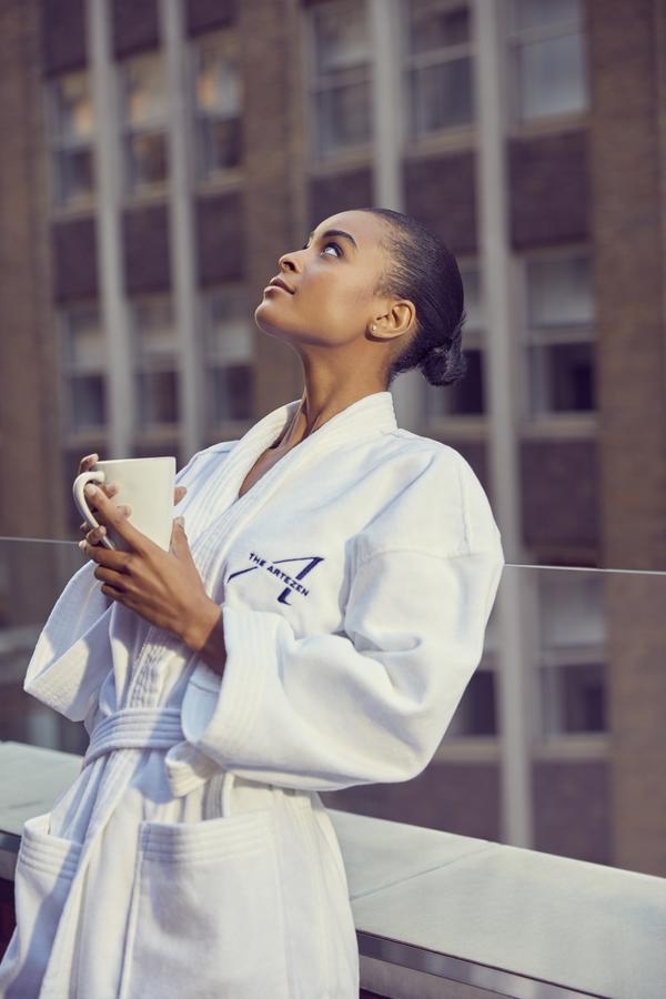 Artezen Hotel - thumb 37