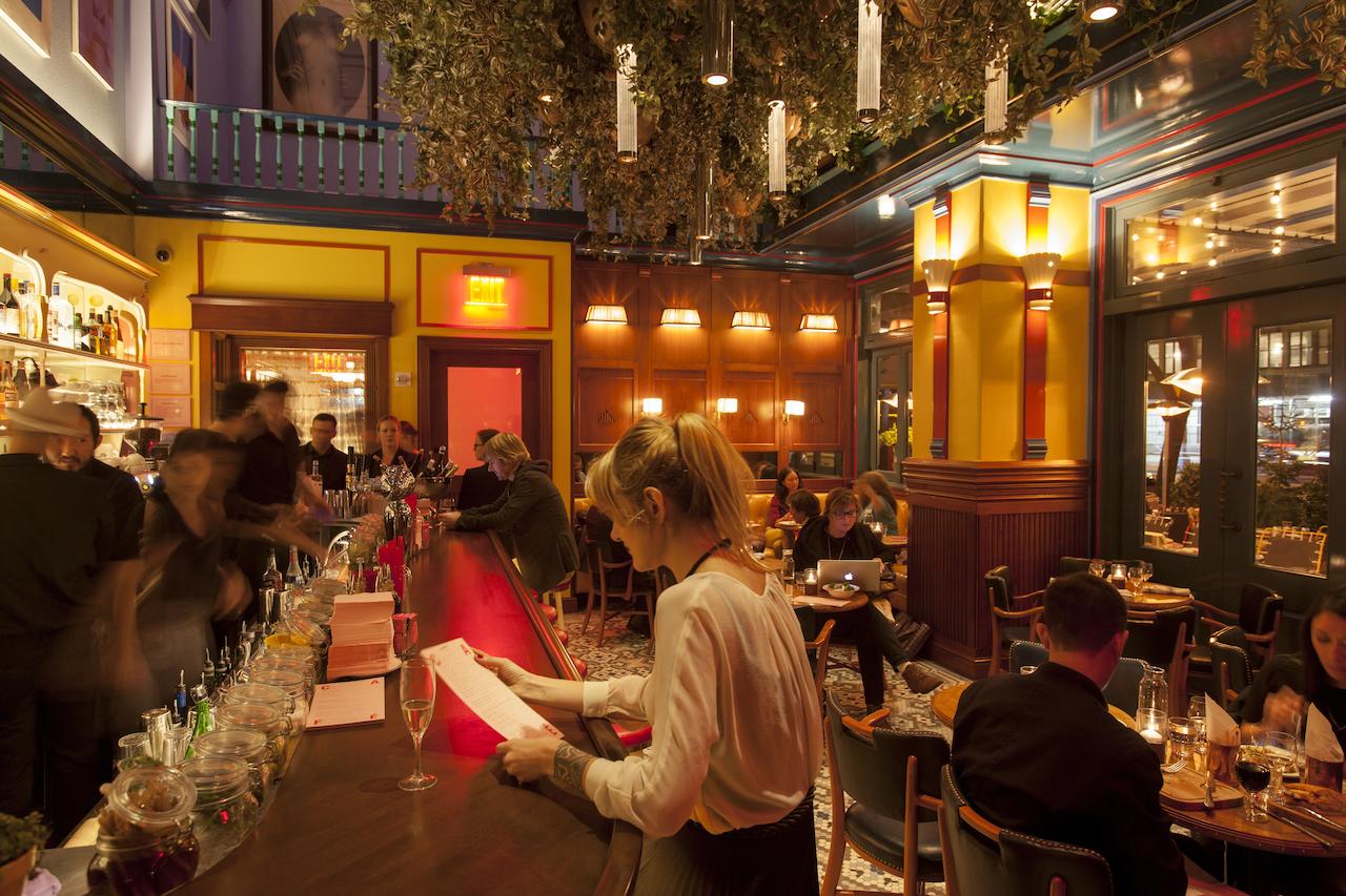 The Standard - East Village - thumb 25