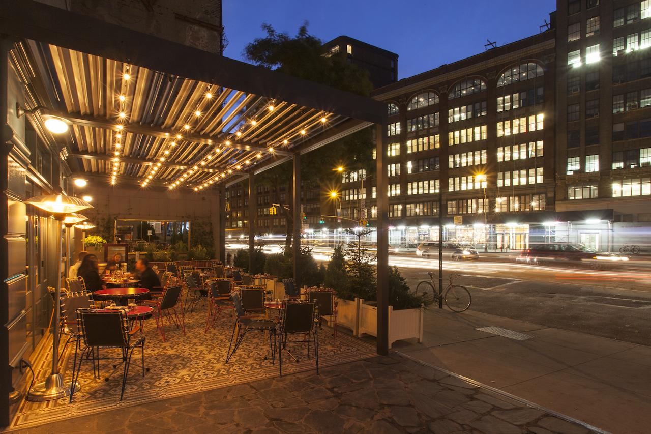 The Standard - East Village - thumb 10