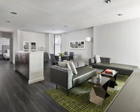 AKA Times Square Accommodation Michigan