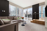 Andaz 5th Avenue-a concept by Hyatt Accommodation Michigan
