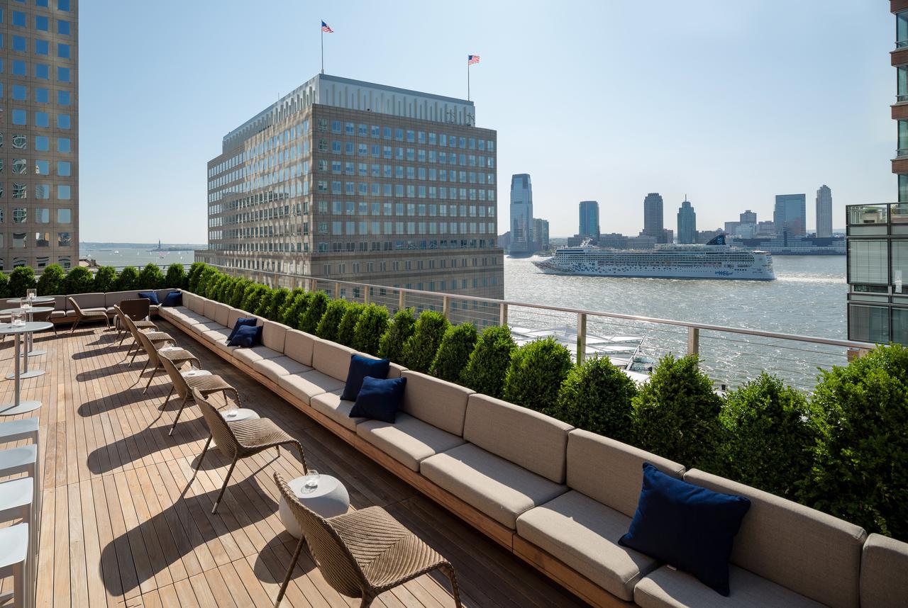 Conrad New York Downtown - thumb 6