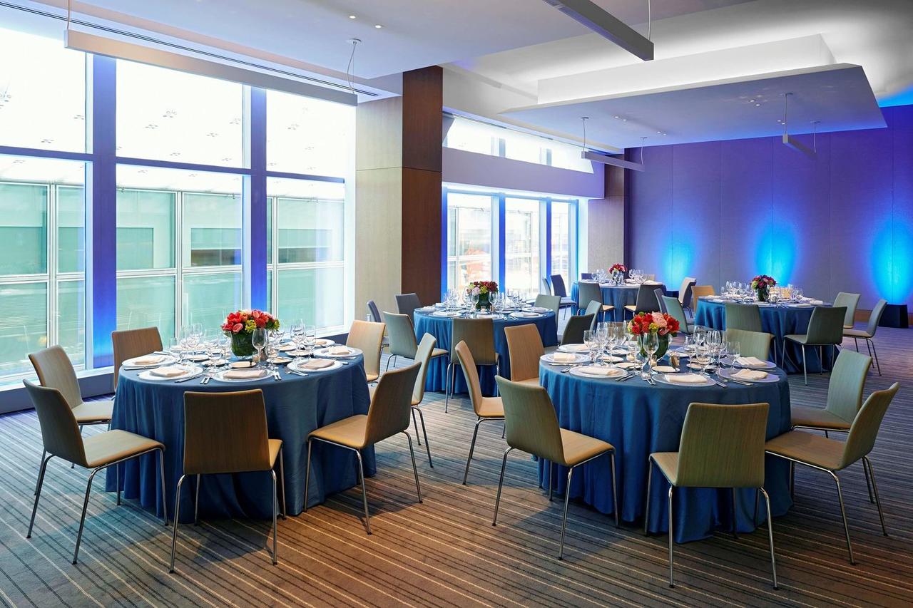 Conrad New York Downtown - thumb 35