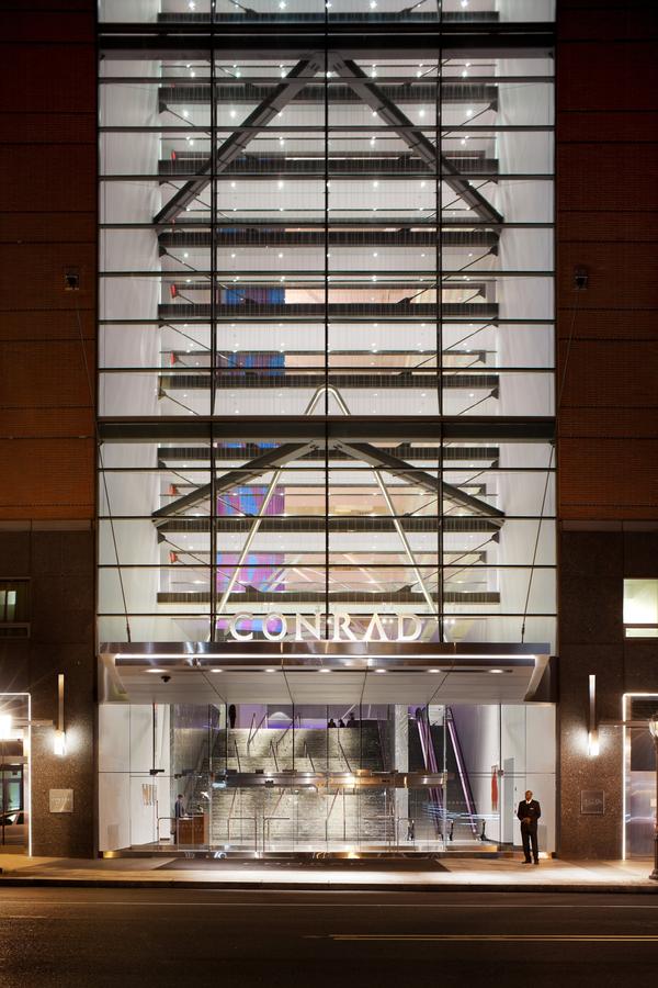 Conrad New York Downtown - thumb 0