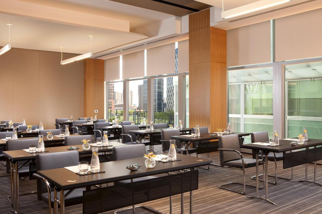 Conrad New York Downtown - thumb 8