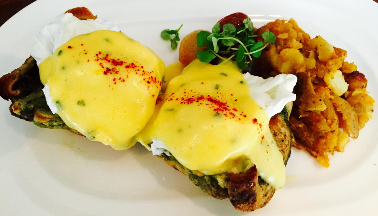 Conrad New York Downtown - thumb 40