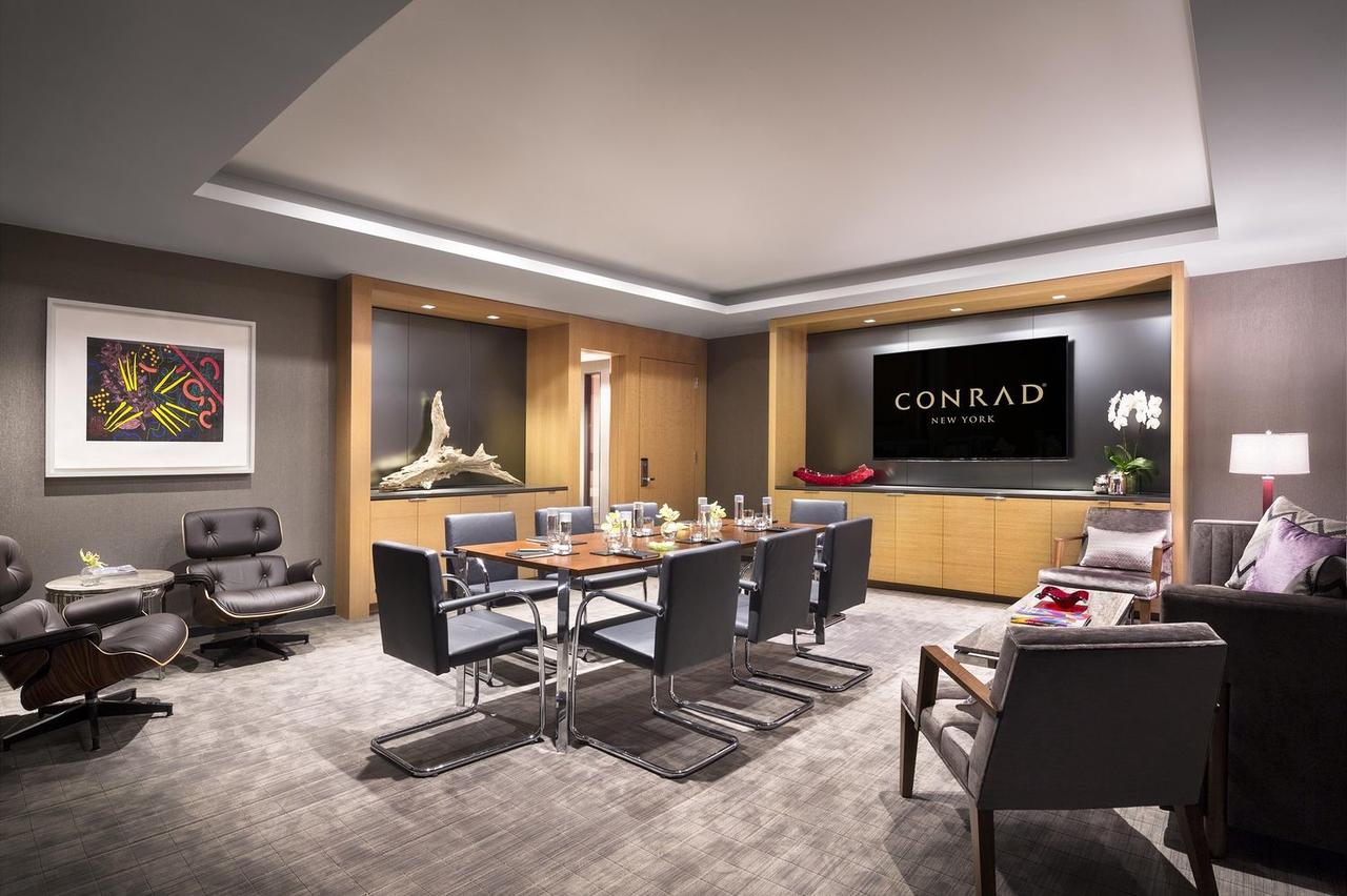 Conrad New York Downtown - thumb 9