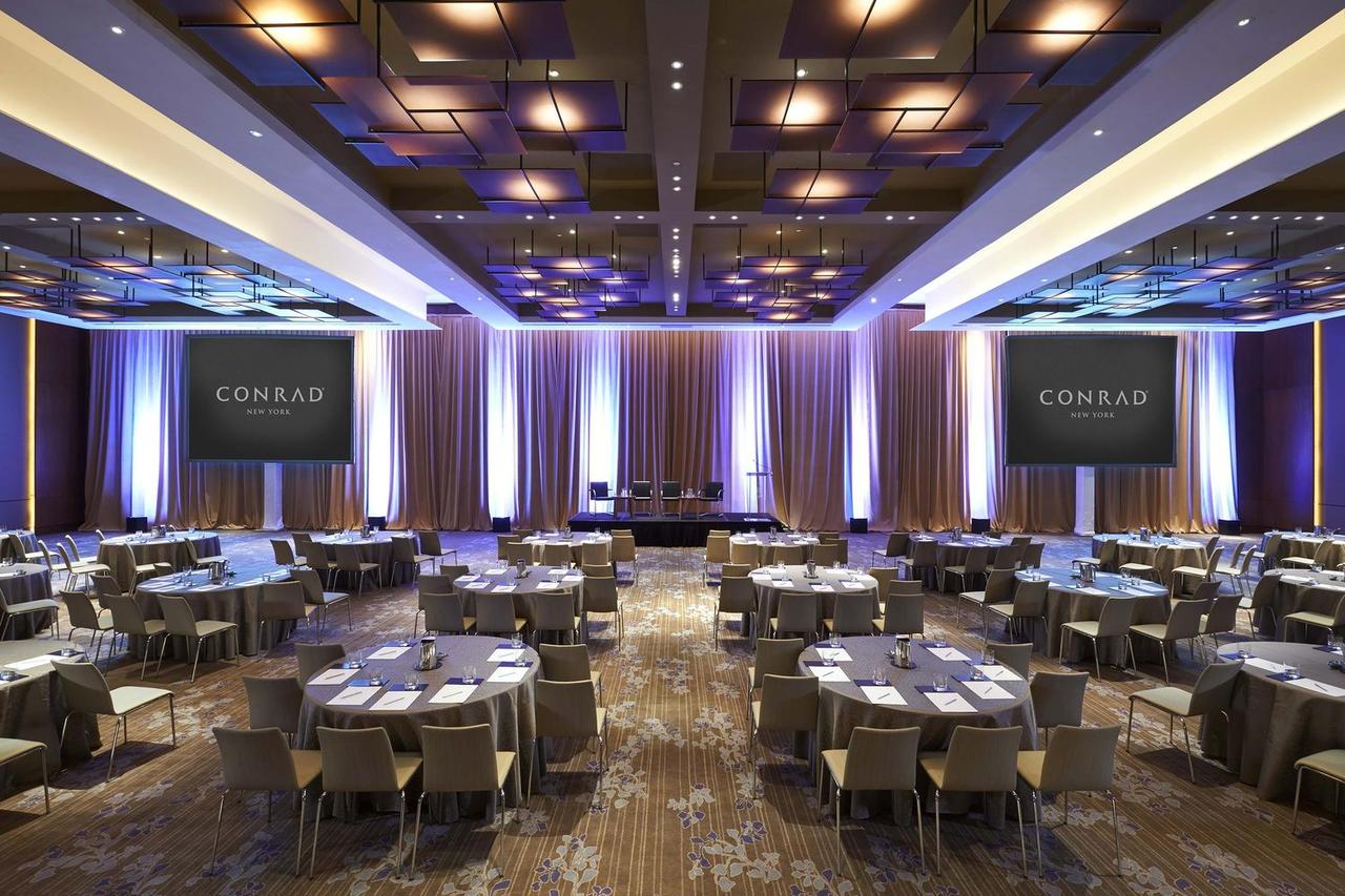 Conrad New York Downtown - thumb 36