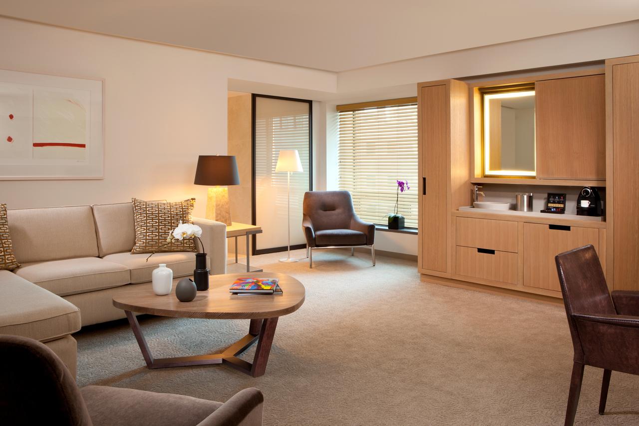 Conrad New York Downtown - thumb 20