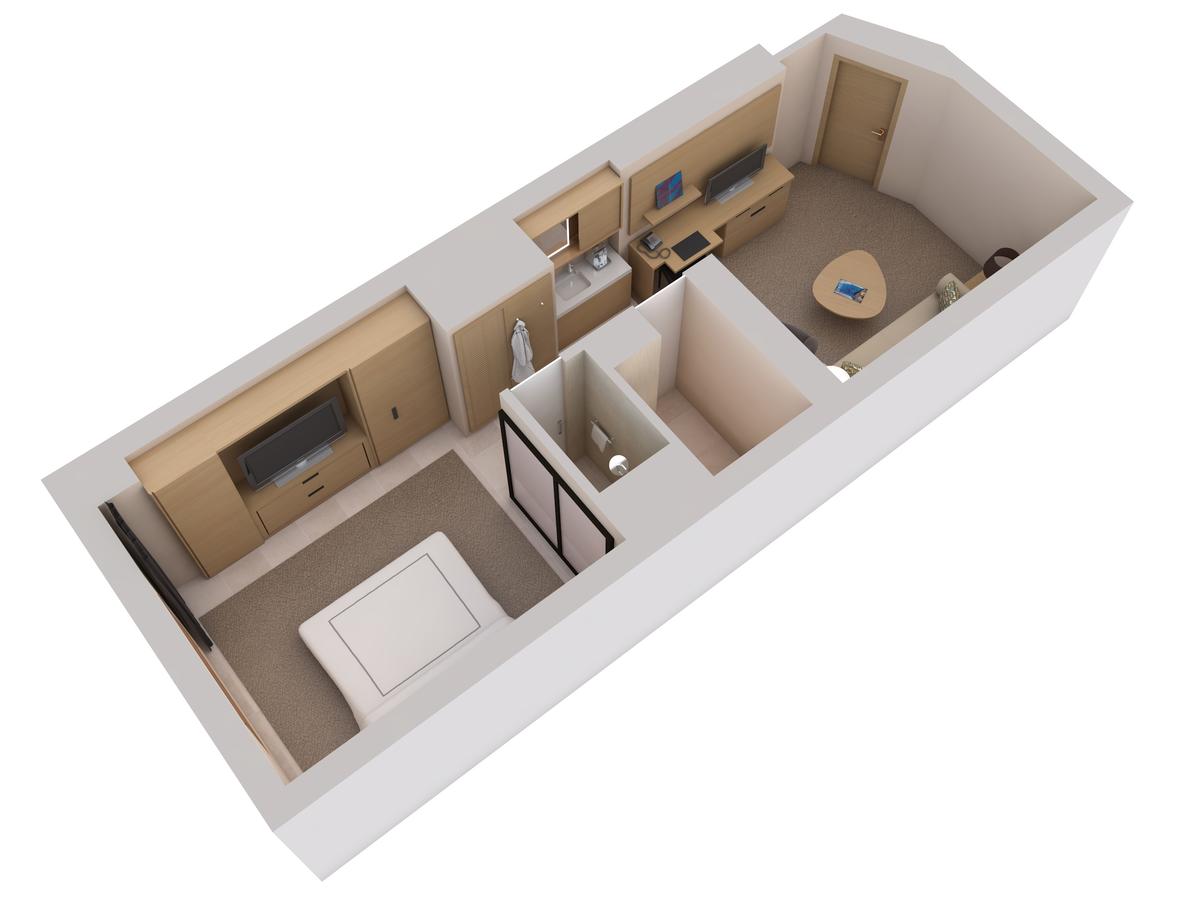 Conrad New York Downtown - thumb 24