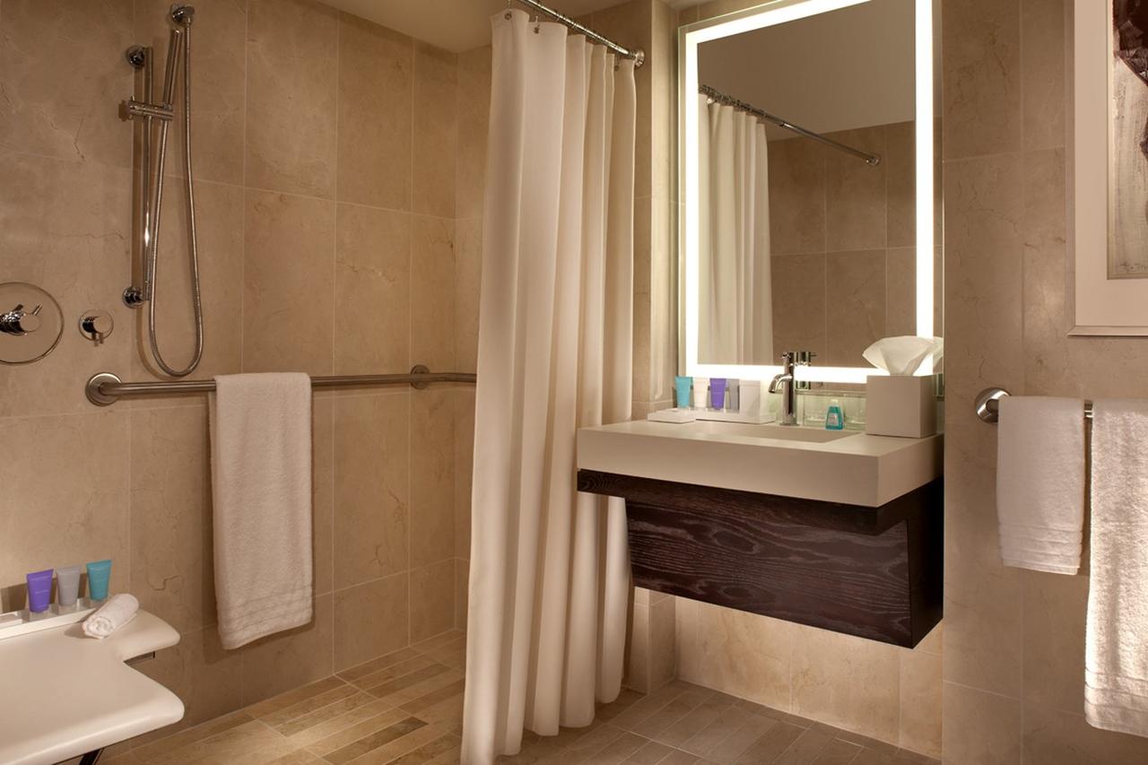 Conrad New York Downtown - thumb 16