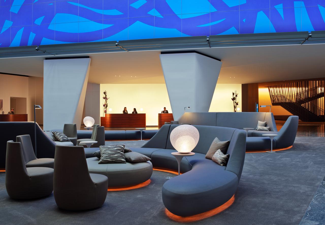 Conrad New York Downtown - thumb 2