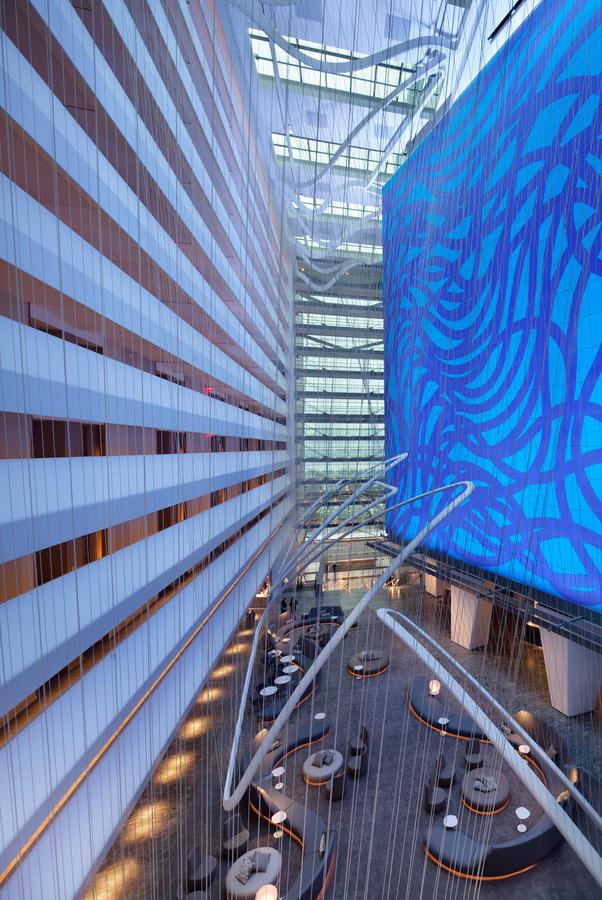 Conrad New York Downtown - thumb 1