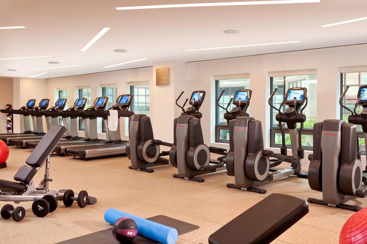 Conrad New York Downtown - thumb 7