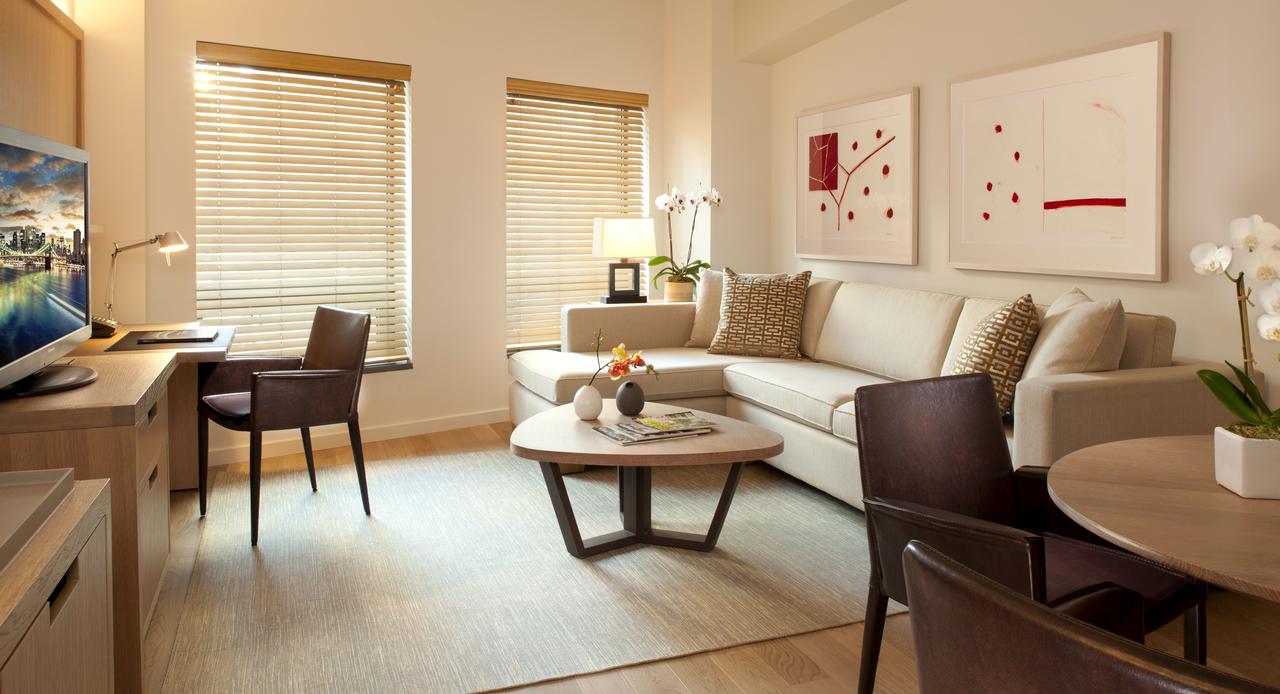 Conrad New York Downtown - thumb 29