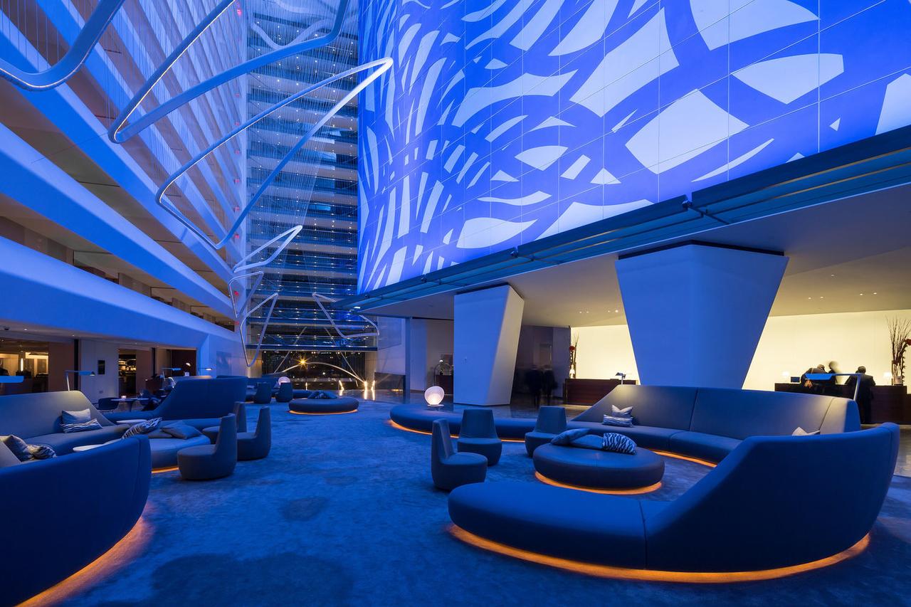 Conrad New York Downtown - thumb 3