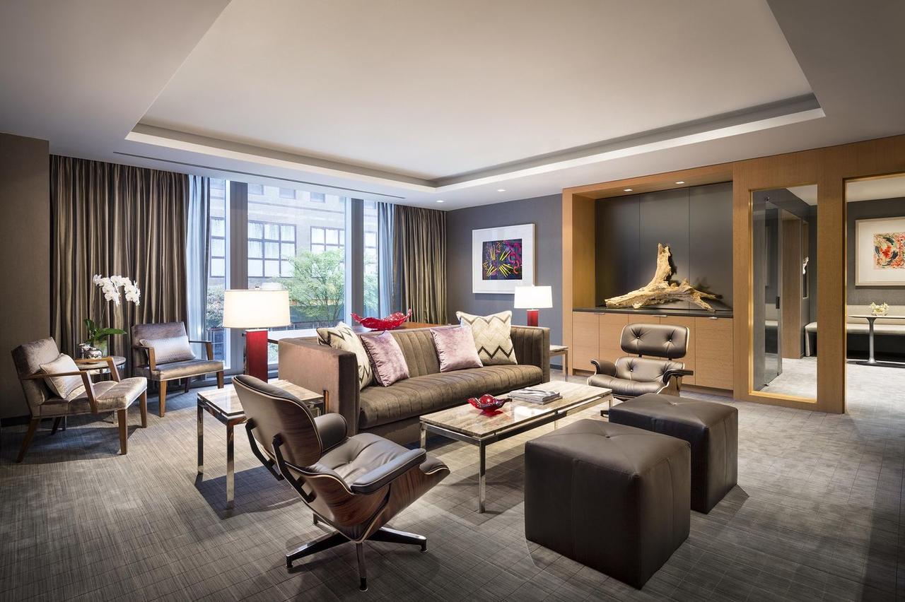 Conrad New York Downtown - thumb 10