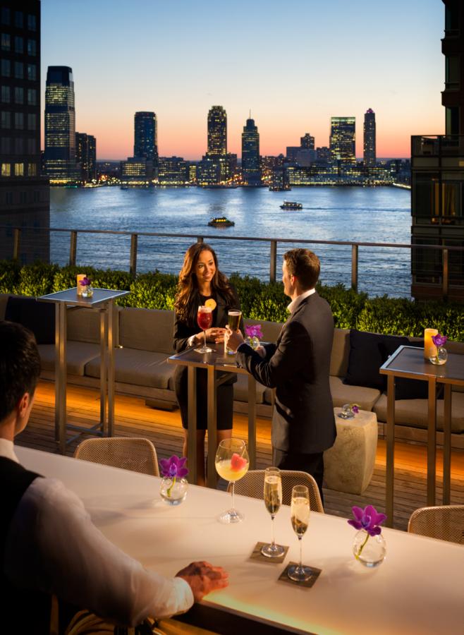 Conrad New York Downtown - thumb 5