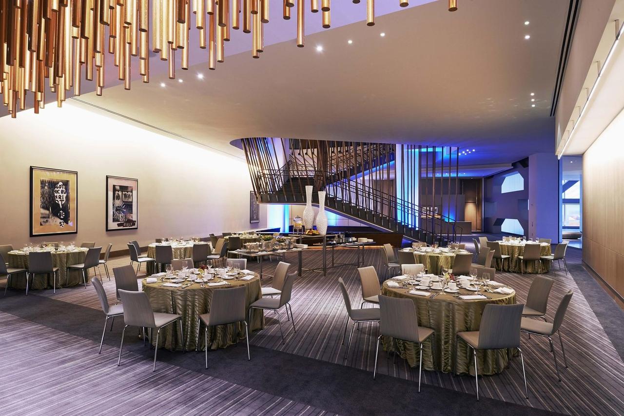 Conrad New York Downtown - thumb 34