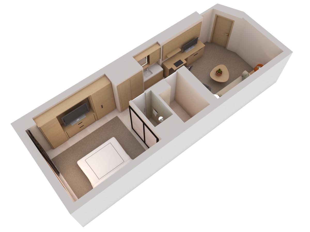 Conrad New York Downtown - thumb 25