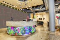 Aloft Harlem Accommodation Michigan