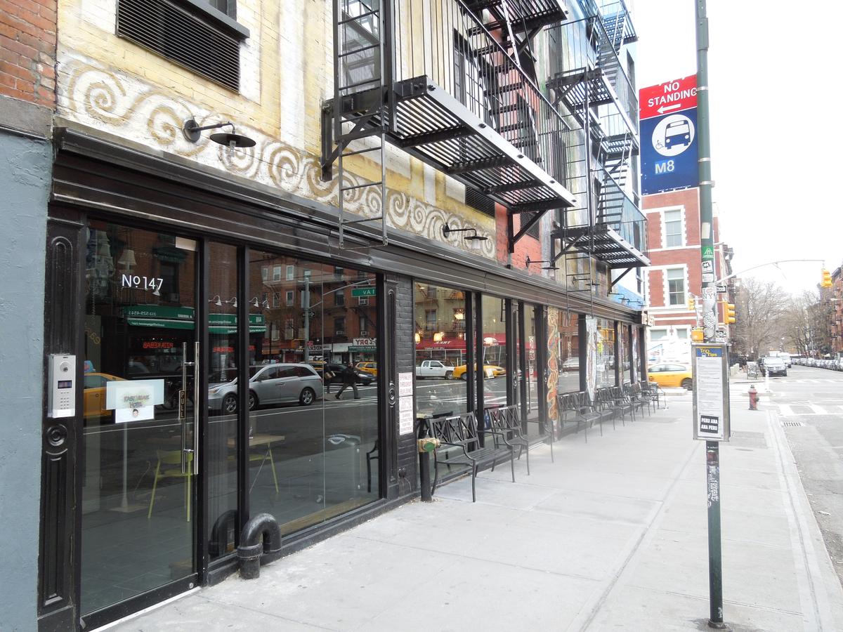 East Village Hotel - thumb 1