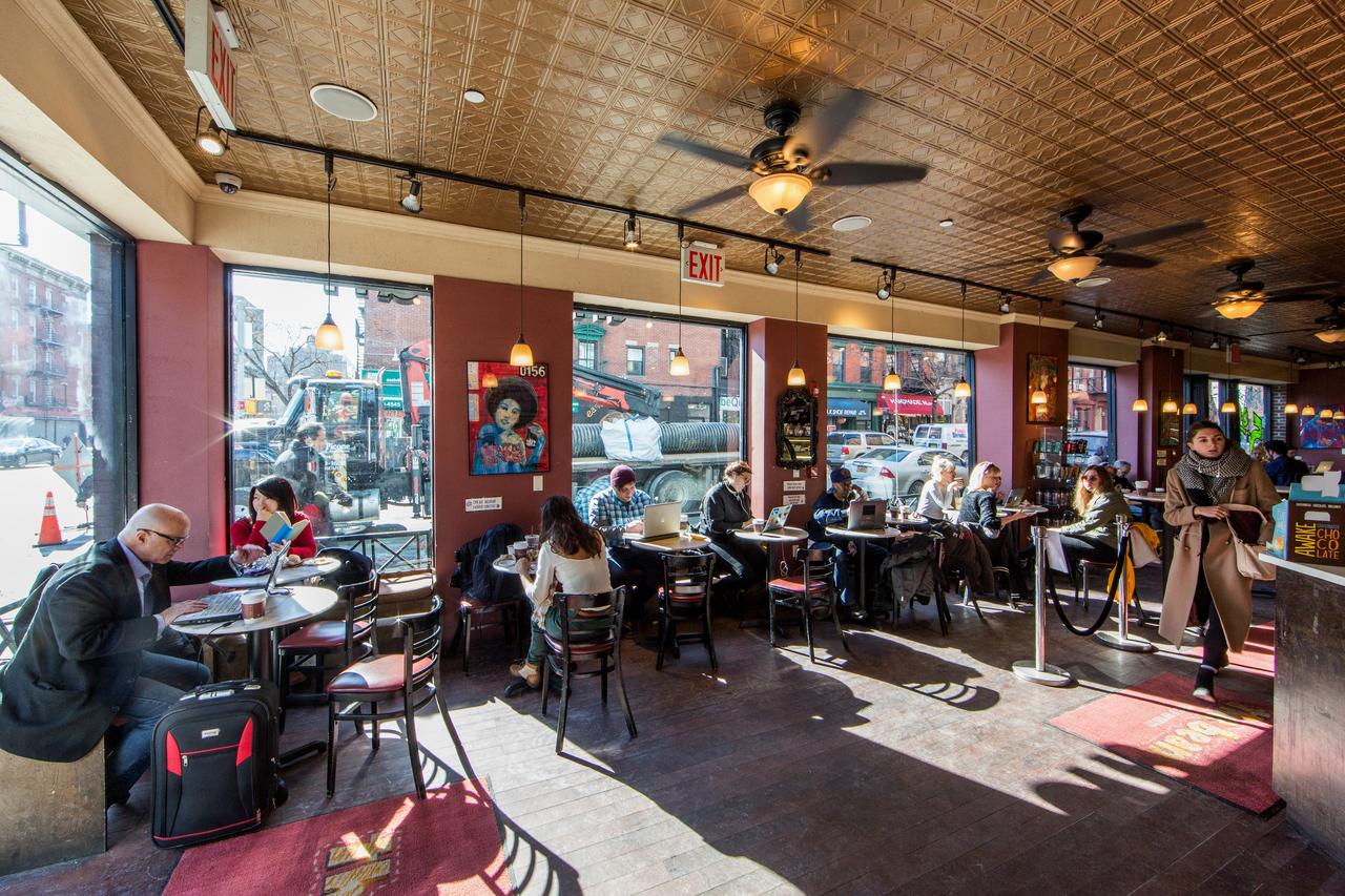 East Village Hotel - thumb 22