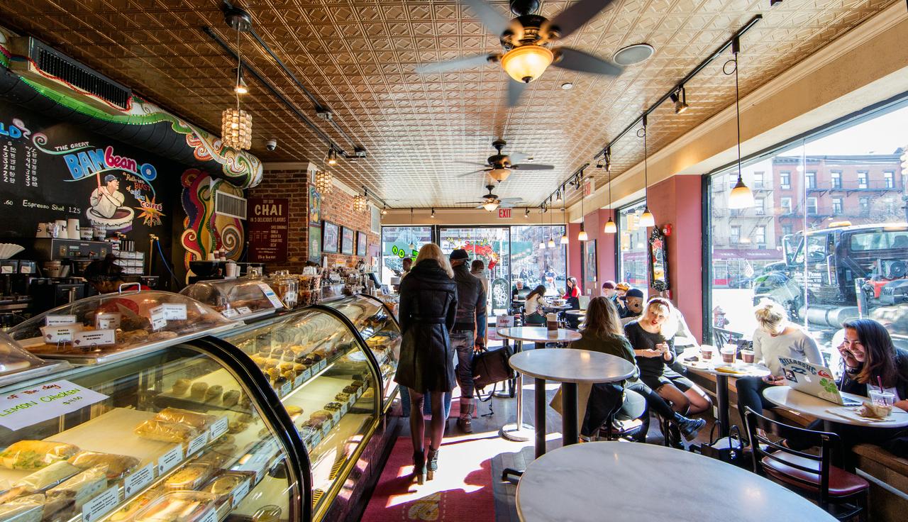 East Village Hotel - thumb 21